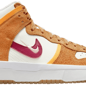 Nike Dunk High 'Sunset'