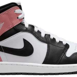 Nike Air Jordan 1 Mid 'Pink'