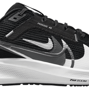 Nike Pegasus 40 'Triple Black'