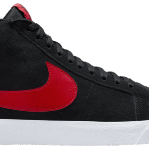 Nike Blazer Mid 'Bred'