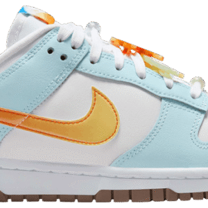 Nike Dunk Low 'Sunset'