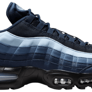 Nike Air Max 95 'Obsidian'