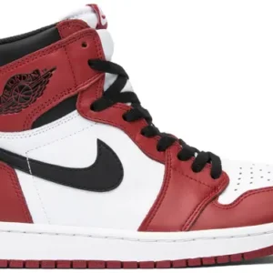 Nike Air Jordan 3 Retro 'Chicago'