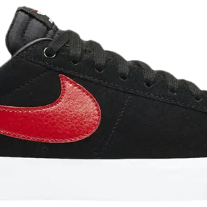 Nike Blazer Low 'Bred'