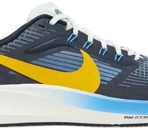 Nike Pegasus 39 'Obsidian Yellow'